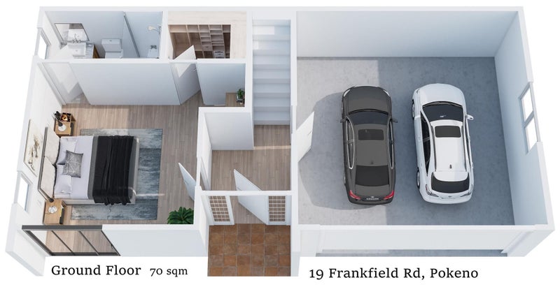 19 Frankfield Road, Pokeno - Carousel 12