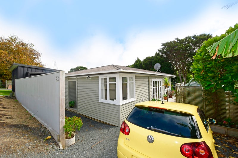 23 Cumberland Street, Leigh, Leigh - Carousel 27