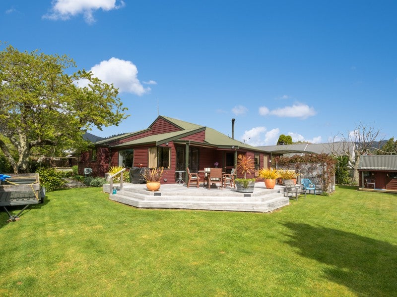 20 The Anchorage, Waikawa, Picton - Carousel 2