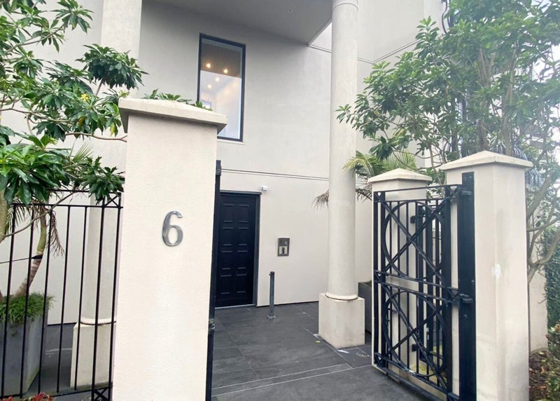 3C/6 Burgoyne Street, Grey Lynn, Auckland - Carousel 2