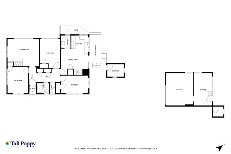 98 Geddis Avenue, Maraenui, Napier - Carousel 20