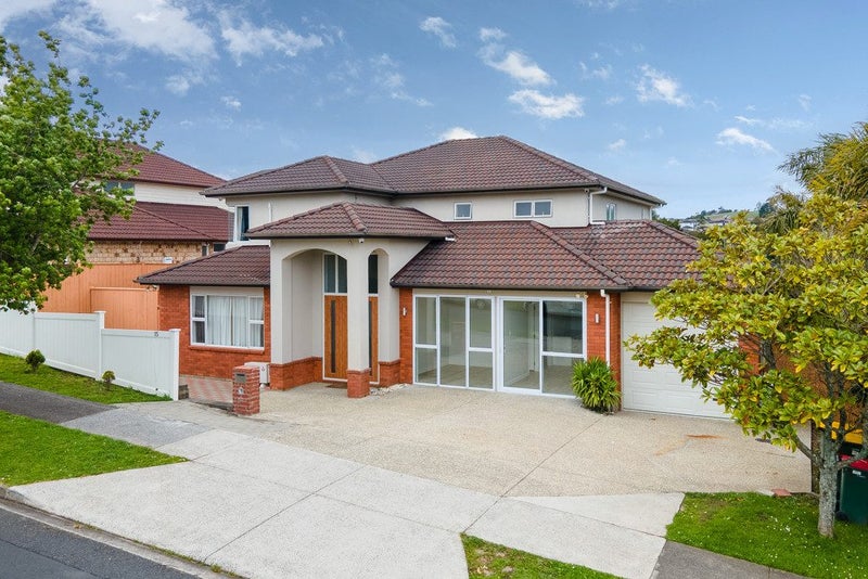 15 Chateau Rise, Flat Bush, Auckland - Carousel 1