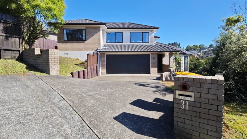 31 Trotting Terrace, Fairview Heights, Auckland - Carousel 22