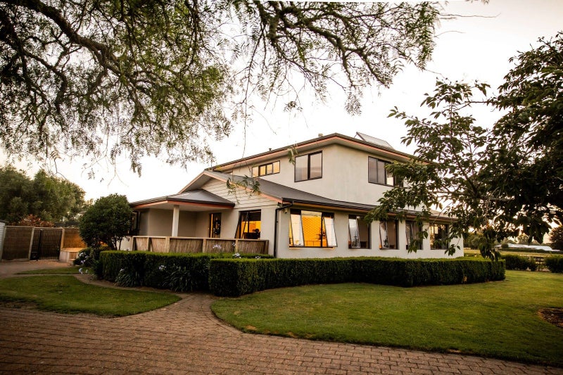 232 Woodside Road, Tamahere - Carousel 1