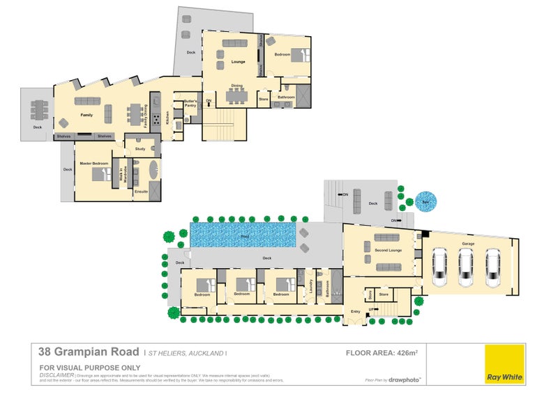 38 Grampian Road, St Heliers, Auckland - Carousel 19