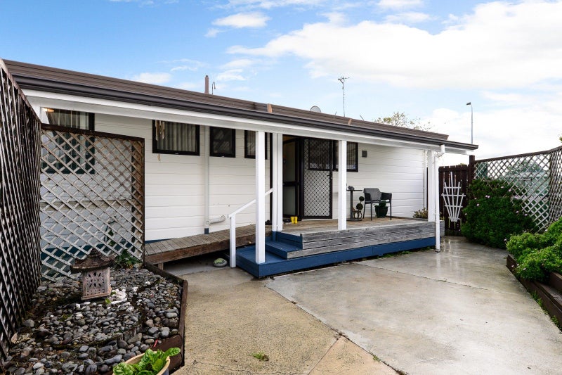 47B Dominion Road, Nawton, Hamilton - Carousel 3