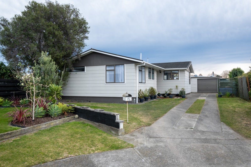 76 Atherfold Crescent, Greenmeadows, Napier - Carousel 17