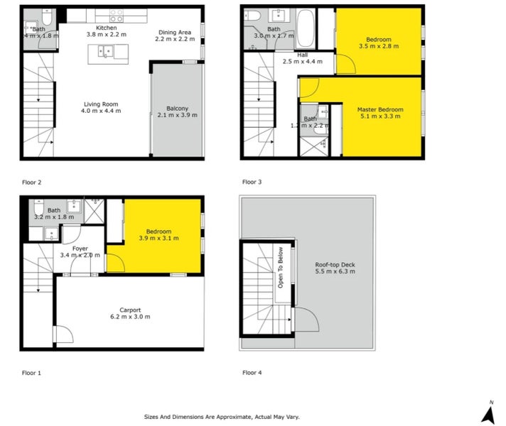 90D Kings Road, Panmure, Auckland - Carousel 12