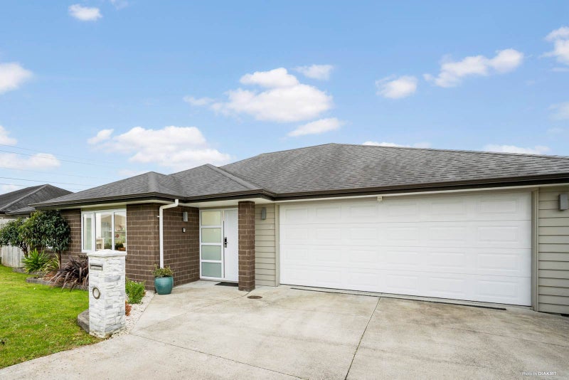 11 Dalray Avenue, Takanini, Auckland - Carousel 2