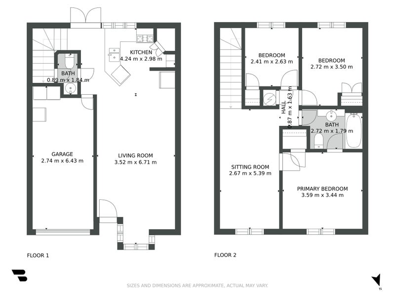 75/1 Ambrico Place, New Lynn, Auckland - Carousel 17
