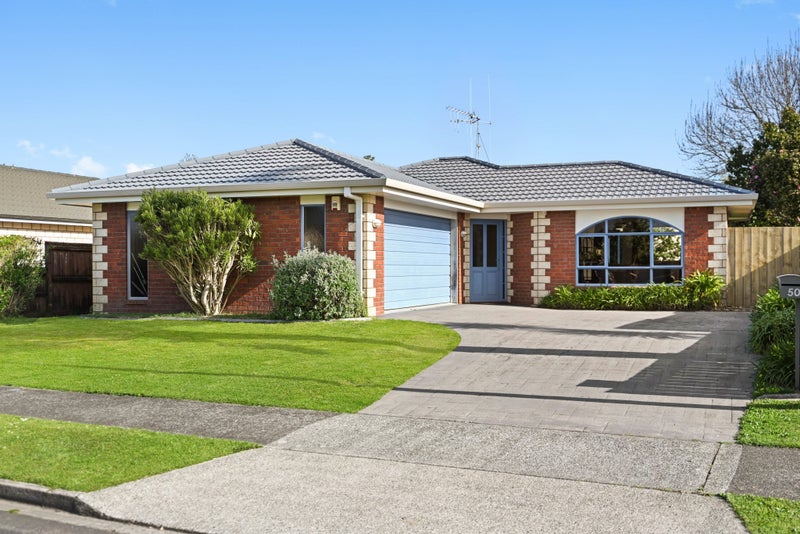 50 Waiwherowhero Drive, St Andrews, Hamilton - Carousel 1