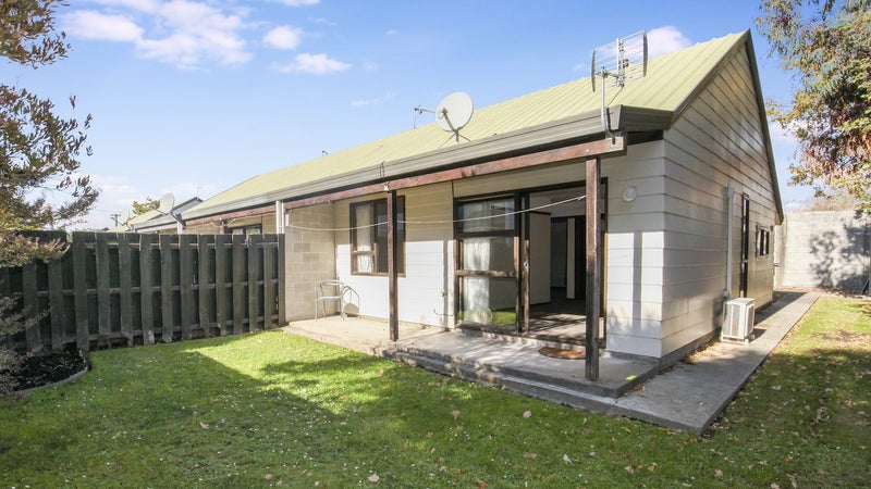 5/23 Geraldine Street, Edgeware, Christchurch - Carousel 1