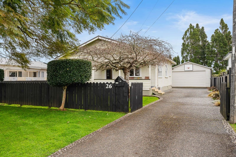 26 Powhiri Avenue, Kensington, Whangarei - Carousel 1