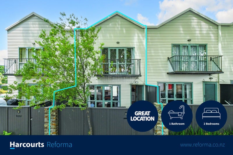 115G Franklin Road, Freemans Bay, Auckland - Carousel 1