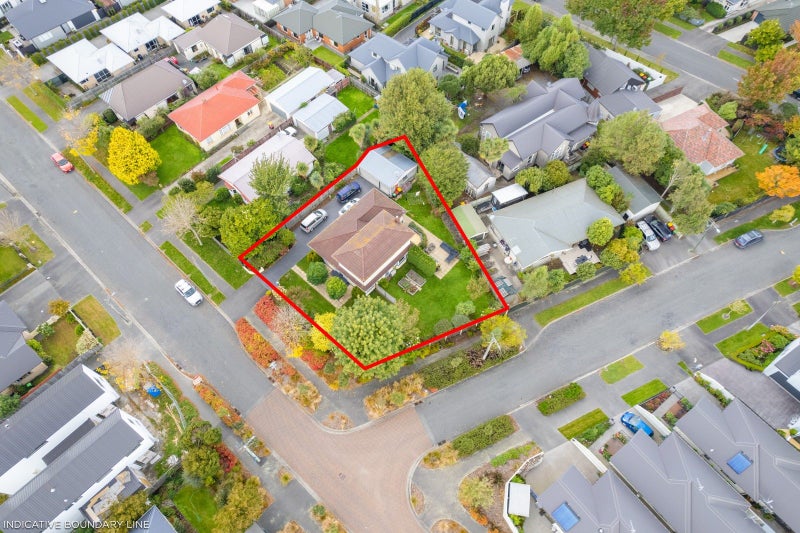 23 Proctor Street, Papanui, Christchurch - Carousel 1