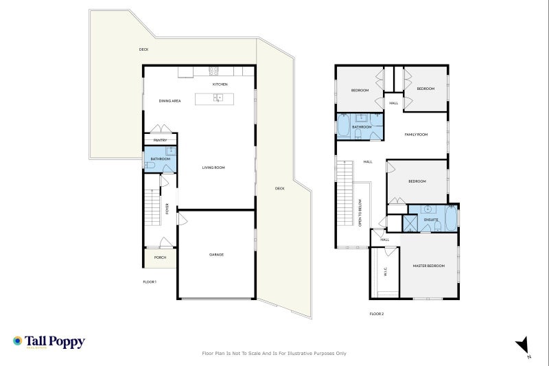 73 Percy Kinsman Crescent, Riverstone Terraces, Upper Hutt - Carousel 26