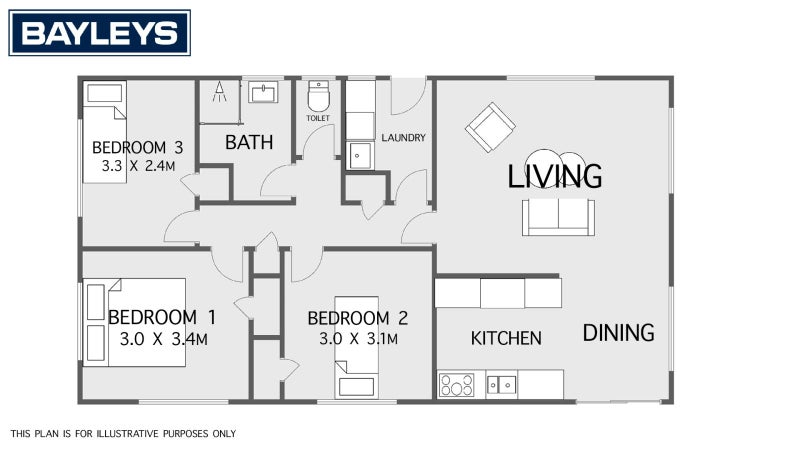 20A Tahurangi Place, Spotswood, New Plymouth - Carousel 39