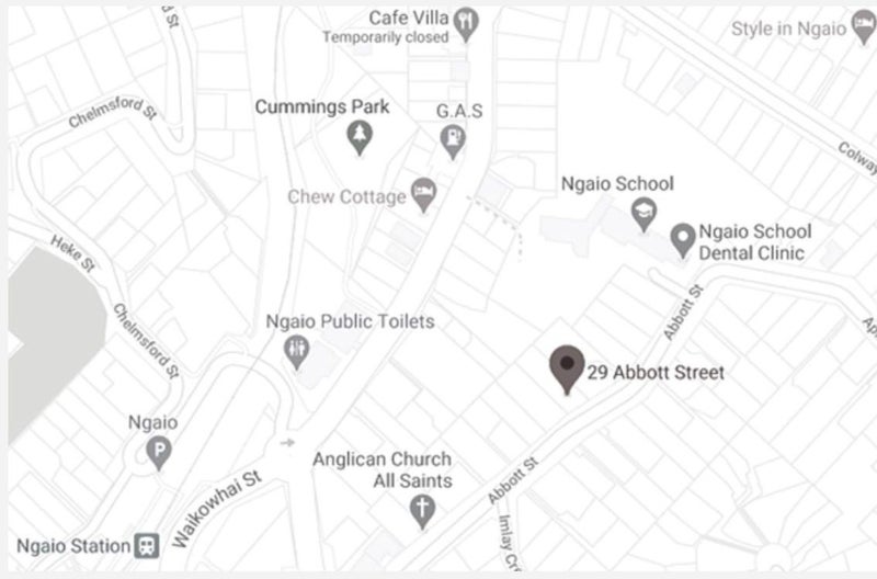 29c Abbott St, Ngaio, Wellington - Carousel 7