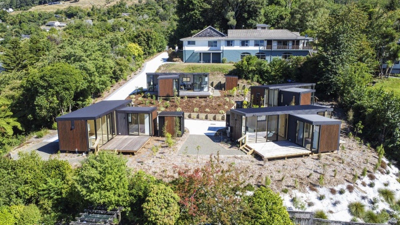 11D Russell Crescent, Western Heights, Rotorua - Carousel 1