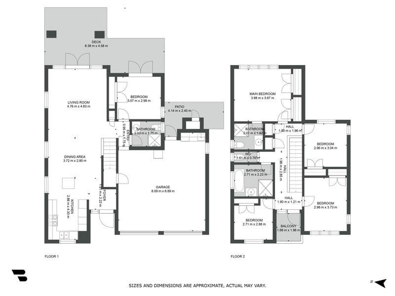 12 Trecarne ST, Karaka, Papakura - Carousel 22