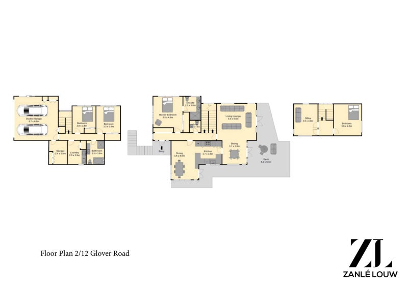 2/12 Glover Road, St Heliers, Auckland - Carousel 21