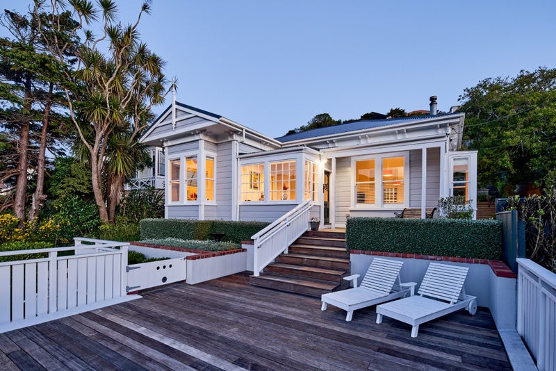 30 Abbott Street, Ngaio, Wellington - Carousel 1