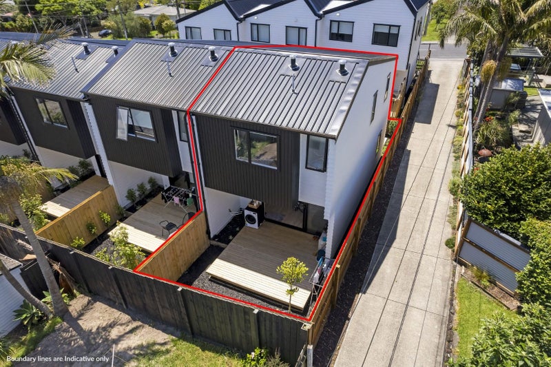 4/56 Salisbury Road, Birkdale, Auckland - Carousel 19