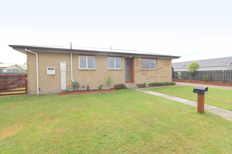 180 Islington Street, Turnbull Thomson Park, Invercargill - Carousel 35