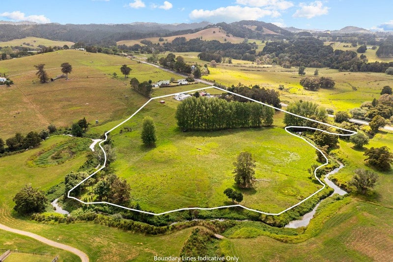 89 Vinegar Hill Road, Kamo - Carousel 1