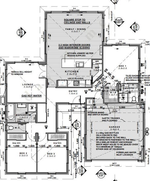 57 Mckerrow Street, Marshland, Christchurch - Carousel 2