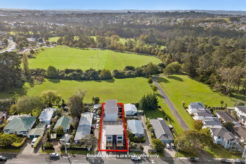 3/314 Royal Road, Massey, Auckland - Carousel 1