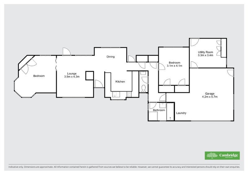 35A Raleigh Street, Leamington, Cambridge - Carousel 14