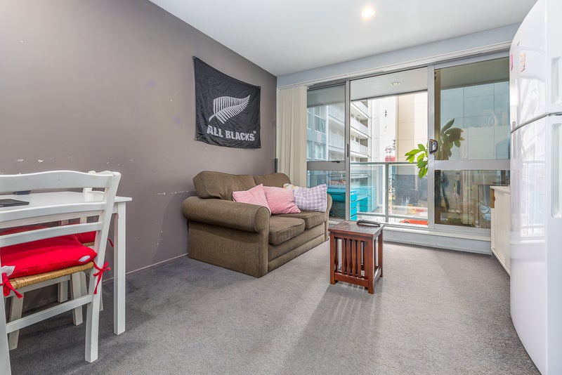 1B/147 Hobson Street, Auckland Central, Auckland - Carousel 1