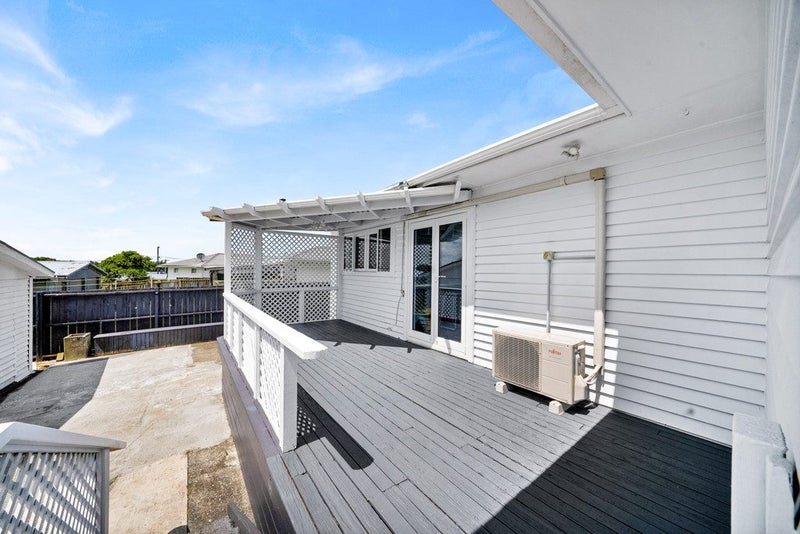 9 O'Connell Street, Manurewa, Auckland - Carousel 2