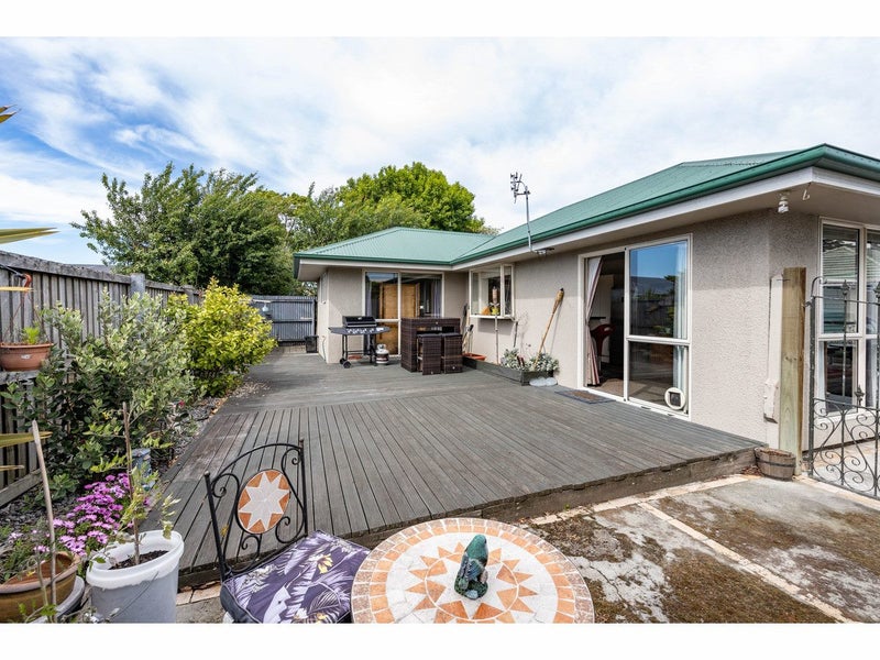 31A Branston Street, Hornby, Christchurch - Carousel 1