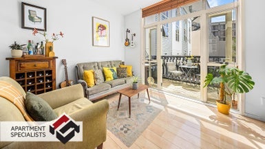 16/8 Burgoyne Street, Grey Lynn, Auckland - Carousel 1