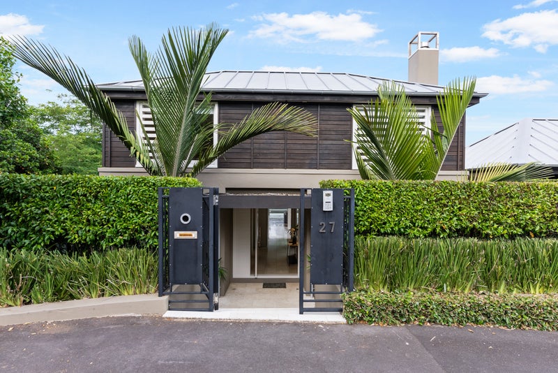 27 Gibraltar Crescent, Parnell, Auckland - Carousel 2