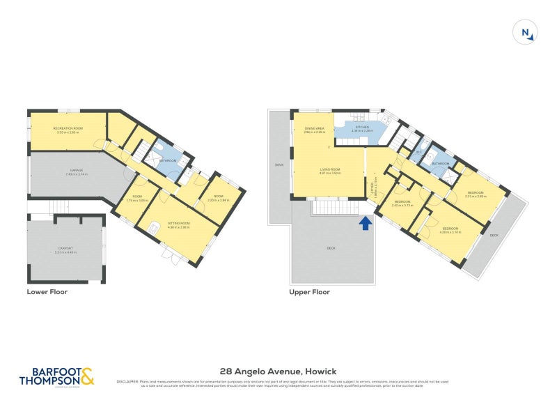 28 Angelo Avenue, Howick, Auckland - Carousel 24