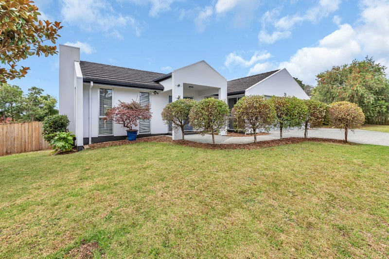 26 Balmacewan Drive, Te Kamo, Whangarei - Carousel 1