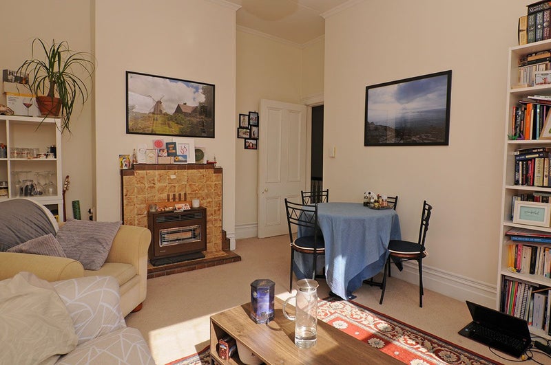 9 Park Street, Thorndon, Wellington - Carousel 2