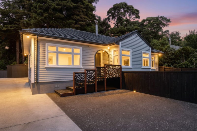 69 Cruickshank Road, Clouston Park, Upper Hutt - Carousel 2