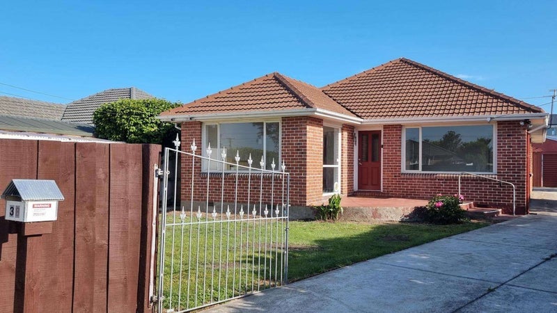 38 Joy Street, Shirley, Christchurch - Carousel 1