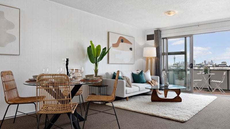 29/44 Esplanade Road, Mount Eden, Auckland - Carousel 1