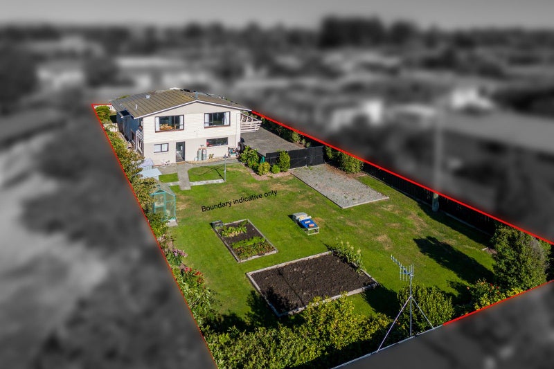 121 Gleniti Road, Gleniti, Timaru - Carousel 1
