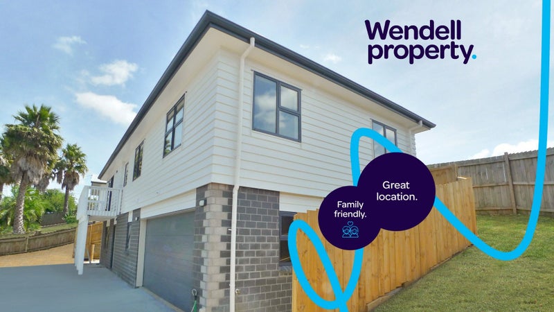 10A McLennan Road, Mount Wellington, Auckland - Carousel 1