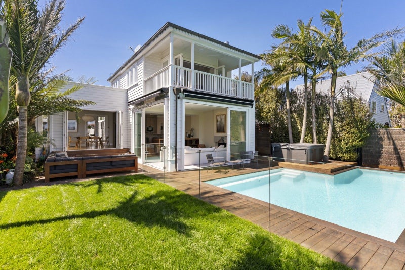 95 John Street, Ponsonby, Auckland - Carousel 1