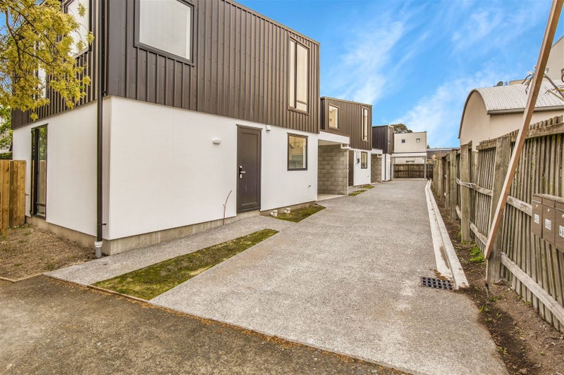 46C Nursery Road, Phillipstown, Christchurch - Carousel 18
