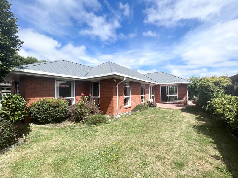 2 Jocelyn Street, Casebrook, Christchurch - Carousel 1