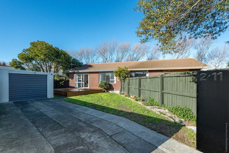 2/11 Hersham Place, Bromley, Christchurch - Carousel 15