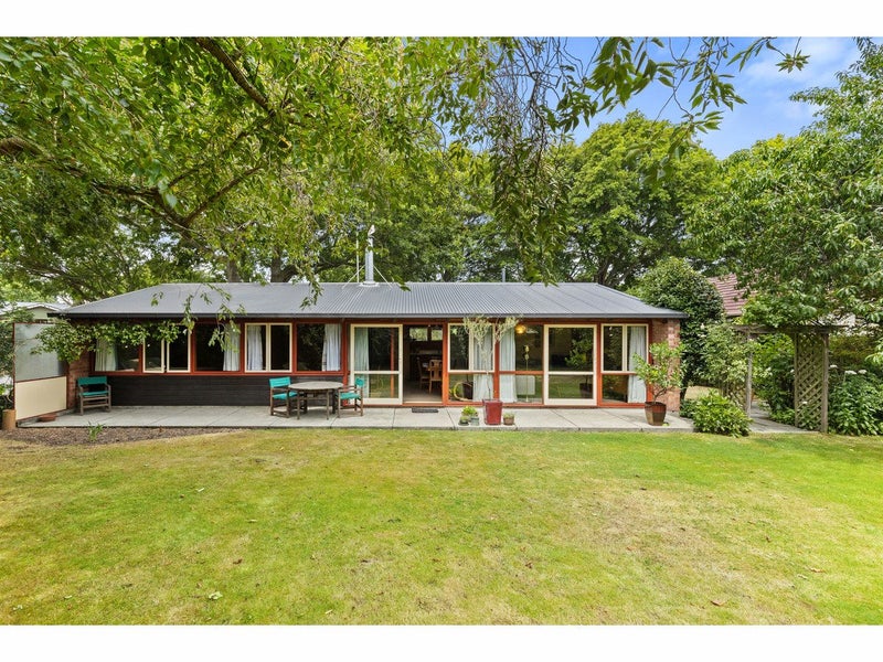 1 Wayside Avenue, Burnside, Christchurch - Carousel 27